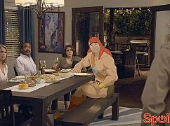 1x13 All Hail Son of Zorn - zdjęcia promocyjne