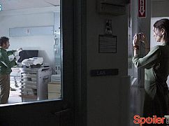 Colony: 2x06 Fallout - zdjęcia promocyjne