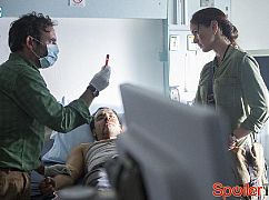 Colony: 2x06 Fallout - zdjęcia promocyjne