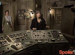 Colony: 2x06 Fallout - zdjęcia promocyjne