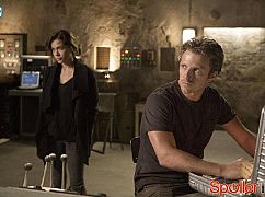 Colony: 2x06 Fallout - zdjęcia promocyjne