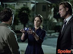 Colony: 2x06 Fallout - zdjęcia promocyjne