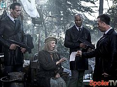 Colony: 2x06 Fallout - zdjęcia promocyjne