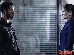 Colony: 2x06 Fallout - zdjęcia promocyjne