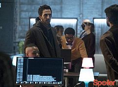 Blacklist: 4x14 The Architect - zdjęcia promocyjne