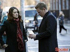 Blacklist: 4x14 The Architect - zdjęcia promocyjne