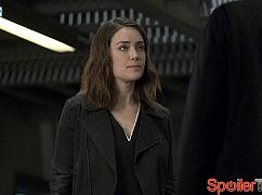 Blacklist: 4x14 The Architect - zdjęcia promocyjne