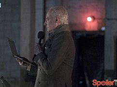 Blacklist: 4x14 The Architect - zdjęcia promocyjne