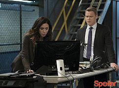 Blacklist: 4x14 The Architect - zdjęcia promocyjne