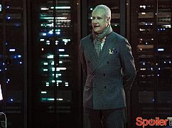Blacklist: 4x14 The Architect - zdjęcia promocyjne