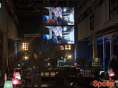 Blacklist: 4x14 The Architect - zdjęcia promocyjne