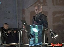 Blacklist: 4x14 The Architect - zdjęcia promocyjne