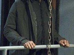 Blacklist: 4x14 The Architect - zdjęcia promocyjne