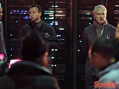 Blacklist: 4x14 The Architect - zdjęcia promocyjne