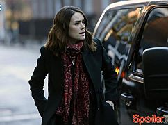 Blacklist: 4x14 The Architect - zdjęcia promocyjne