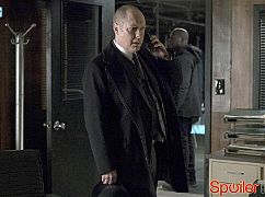 Blacklist: 4x14 The Architect - zdjęcia promocyjne