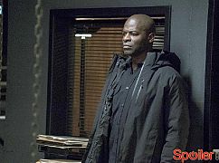 Blacklist: 4x14 The Architect - zdjęcia promocyjne