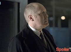 Blacklist: 4x14 The Architect - zdjęcia promocyjne
