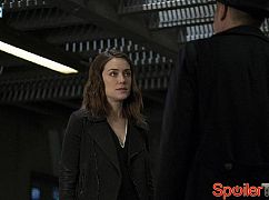 Blacklist: 4x14 The Architect - zdjęcia promocyjne