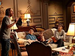 The Mick: 1x10 The Baggage - zdjęcia promocyjne