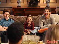 The Mick: 1x10 The Baggage - zdjęcia promocyjne