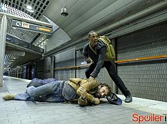 24: Legacy: 1x03 2:00 PM - 3:00 PM - zdjęcia promocyjne