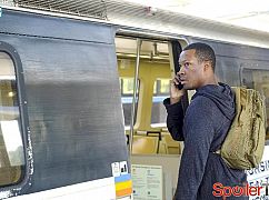 24: Legacy: 1x03 2:00 PM - 3:00 PM - zdjęcia promocyjne