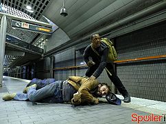 24: Legacy: 1x03 2:00 PM - 3:00 PM - zdjęcia promocyjne