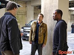 24: Legacy: 1x03 2:00 PM - 3:00 PM - zdjęcia promocyjne