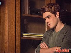 Riverdale: 1x03 Body Double - zdjęcia promocyjne