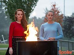 Riverdale: 1x03 Body Double - zdjęcia promocyjne