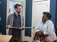 NCIS: New Orleans: 3x15 End of the Line - zdjęcia promocyjne