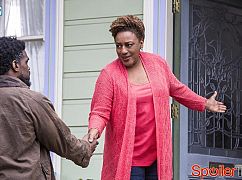 NCIS: New Orleans: 3x15 End of the Line - zdjęcia promocyjne