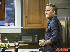 NCIS: New Orleans: 3x15 End of the Line - zdjęcia promocyjne