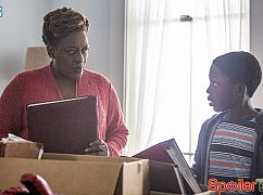 NCIS: New Orleans: 3x15 End of the Line - zdjęcia promocyjne