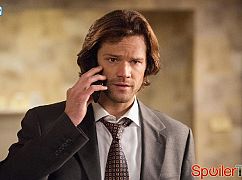 Nie z tego świata: 12x11 Regarding Dean - zdjęcia promocyjne
