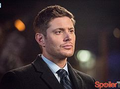 Nie z tego świata: 12x11 Regarding Dean - zdjęcia promocyjne