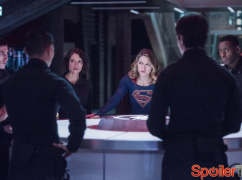 Supergirl: 2x11 The Martian Chronicles - zdjęcia promocyjne