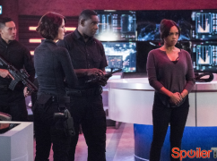 Supergirl: 2x11 The Martian Chronicles - zdjęcia promocyjne
