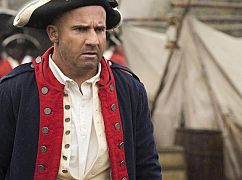 DC’s Legends of Tomorrow: 2x11 Turncoat - zdjęcia promocyjne