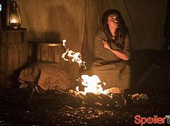 DC’s Legends of Tomorrow: 2x11 Turncoat - zdjęcia promocyjne