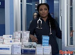 Chicago Med: 2x14 Cold Front - zdjęcia promocyjne