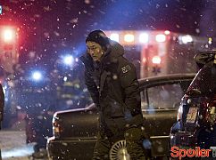 Chicago Med: 2x14 Cold Front - zdjęcia promocyjne