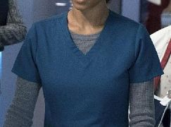 Chicago Med: 2x14 Cold Front - zdjęcia promocyjne