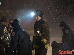 Chicago Med: 2x14 Cold Front - zdjęcia promocyjne