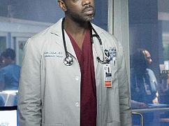 Chicago Med: 2x14 Cold Front - zdjęcia promocyjne