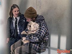 Chicago PD: 4x14 Seven Indictments - zdjęcia promocyjne