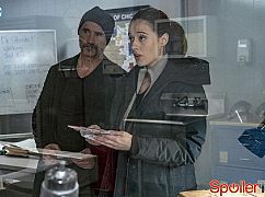 Chicago PD: 4x14 Seven Indictments - zdjęcia promocyjne