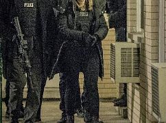 Chicago PD: 4x14 Seven Indictments - zdjęcia promocyjne