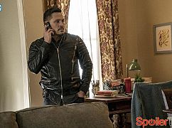 Chicago PD: 4x14 Seven Indictments - zdjęcia promocyjne